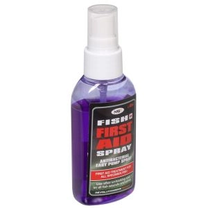 Dezinfekcia Fish Aid Spray 50ml